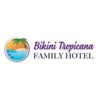 Bikini Tropicana Family Hotel logo - Similar company to Mh Hotel