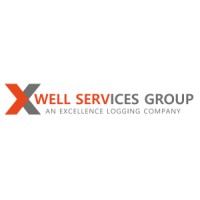 WELL SERVICES GROUP An Excellence Logging Company logo - Similar company to Wsg Energy Services