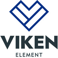 Viken Element logo - Similar company to Reine Element