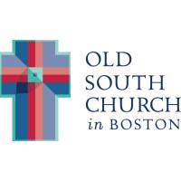 Old South Church in Boston