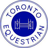 Toronto Equestrian logo - Similar company to Tueely