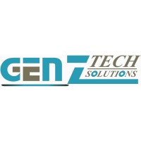 GenZ Tech Solutions logo - Similar company to The Only It