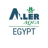 Aller Aqua Egypt logo - Similar company to Egycham
