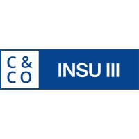 Insurance Acquisition Corp. III logo - Similar company to Fintech Acquisition Corp.