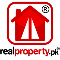 realproperty.pk/ logo - Similar company to Homespakistan