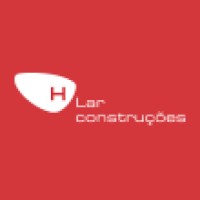 H.Lar Construções e Incorporações logo - Similar company to Zaphira Empreendimentos