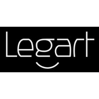 LEGART logo - Similar company to Bgs Rail Ukraine