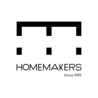 Home Makers logo - Similar company to Designex