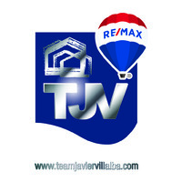 TEAM JAVIER VILLALBA logo - Similar company to Remax Infinity