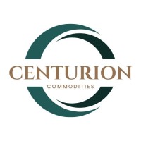 Centurion Commodities logo - Similar company to Electromega Kft.