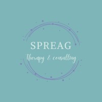 Spreag Therapy & Consulting logo - Similar company to Mend Therapy