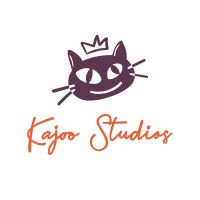 Kajoo Studios logo - Similar company to shadow animation studio