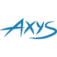 AXYS FORMATION LA ROCHELLE logo - Similar company to Lime Rh