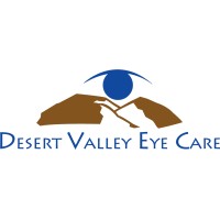 Desert Valley Eye Care logo - Similar company to Gnucleus Ai