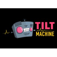 Tilt Machine Game Studio