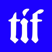 The Indie Folx logo - Similar company to Monika Saleta
