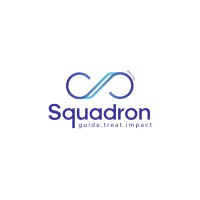 Squadron Pharma | A division of Square1 Pharma logo - Similar company to Square One Pharma