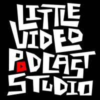 Little Video Podcast Studio logo - Similar company to This Is A Studio
