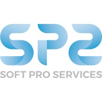 Soft Pro Services SPS logo - Similar company to Cieltech