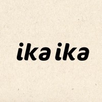 ika ika GmbH logo - Similar company to Funq'