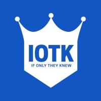 If Only They Knew® logo - Similar company to Mindcoach - Sales Events - Training - Coaching