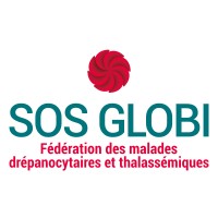 French Federation for Sickle Cell and Thalassemia patients' organizations logo - Similar company to Drepacare