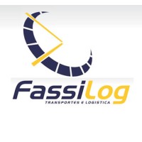 Fassilog Transporte e Logística logo - Similar company to Mrb Express