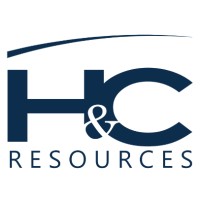 HC RESOURCES logo - Similar company to Genesis Rh