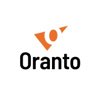 Oranto logo - Similar company to Studio Pacifica