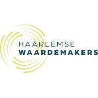 Haarlemse Waardemakers logo - Similar company to Circlefied