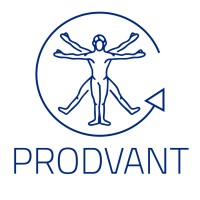 PRODVANT logo - Similar company to Grw Development Inc.