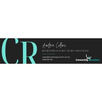 andrea@connectingrecruiters.com.au logo - Similar company to Accountancy Options