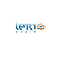 LETA Group logo - Similar company to Mygames