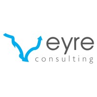Eyre Consulting logo - Similar company to Eyrie Group