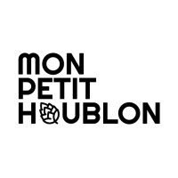 Mon Petit Houblon logo - Similar company to Adopte Un Brasseur