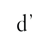 D'ECOLIFE - Jewelry with a Story logo - Similar company to Macoval Sl