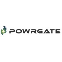 PowrGate logo - Similar company to Two Wheels Empire