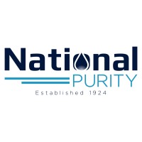 National Purity logo - Similar company to Rainbow Computer Technology
