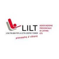 LILT Latina logo - Similar company to Green Model