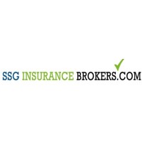 SSG INSURANCE BROKERS & RISK MANAGERS logo - Similar company to Smarttech Insurance Brokers