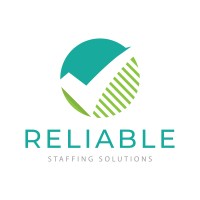 Reliable Staffing Solutions logo - Similar company to Nhn Group