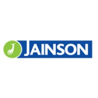 Jainson Castors logo - Similar company to Haul Material Handling