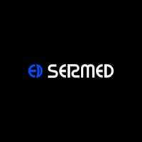 Sermed Project logo - Similar company to Ashrae.Lb