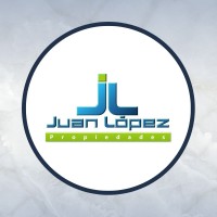 Juan Lopez Propiedades logo - Similar company to Inqsol