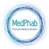 MedPhab logo - Similar company to Pulsate