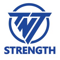 TNT Strength logo - Similar company to Imotion Physical Therapy