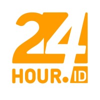 24 Hour Indonesia logo - Similar company to Deverust