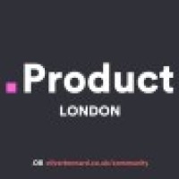 Product London logo - Similar company to Crap Talks