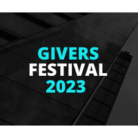 GiversFest logo - Similar company to Onepropexpo
