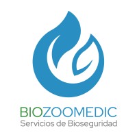 Biozoomedic logo - Similar company to Cecoga
